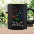 悪名高いrbg ルース・ベイダー・ギンズバーグ Rgb コーヒーマグ ギフトのアイデア