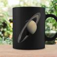 惑星 土星 太陽系 惑星 天文学 科学 コーヒーマグ ギフトのアイデア