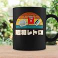 昭和レトロ Showa Era Retro Nostalgic コーヒーマグ ギフトのアイデア