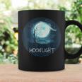 月光愛好家のための素晴らしい夜の服。 コーヒーマグ ギフトのアイデア