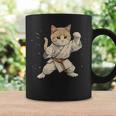 柔道猫 コーヒーマグ ギフトのアイデア