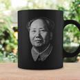 毛沢東会長 肖像画 コーヒーマグ ギフトのアイデア