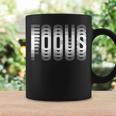 私はあなたの魂であり、あなたも私の魂です。フォーカス コーヒーマグ ギフトのアイデア