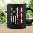 誕生日のためのアメリカ国旗誕生年 1965 コーヒーマグ ギフトのアイデア
