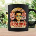 金正恩ロケットマンミサイルマン北朝鮮北朝鮮 コーヒーマグ ギフトのアイデア