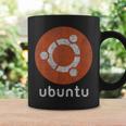 開発者向けubuntu デスクトップ、サーバー、コアソフトウェア コーヒーマグ ギフトのアイデア