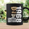 限定版 1968年 ベア・ベア 誕生日 1968年 ヴィンテージ 1968年 コーヒーマグ ギフトのアイデア