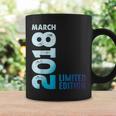 限定版 2018年3月 コーヒーマグ ギフトのアイデア