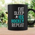 面白いアイスホッケーのシャツ アイスホッケー コーヒーマグ ギフトのアイデア