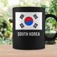 韓国 韓国の国旗 コーヒーマグ ギフトのアイデア