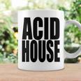 Acid House Music 90年代 Edm Rave Festival Dance Lover コーヒーマグ ギフトのアイデア