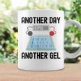 Another Day Another Gel コーヒーマグ ギフトのアイデア