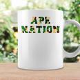 Apes Nation I Am Dumb Money ダイヤモンドエイプ Togethertronger コーヒーマグ ギフトのアイデア
