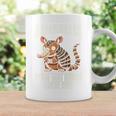 Armadillo かわいいアーマー アニマル アルマジロ 長袖tシャツ コーヒーマグ ギフトのアイデア