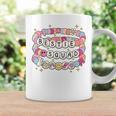 Bestie Squad Bracelets Best Friends Matching Girls Coffee Mug Gifts ideas