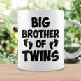 Big Brother Of Twins New Big Brotheriblingギフト コーヒーマグ ギフトのアイデア