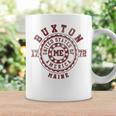 Buxton Me コーヒーマグ ギフトのアイデア