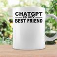 Chatgptは私の親友です コーヒーマグ ギフトのアイデア
