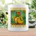 Chimpanzini Bananini Italian Brainrot コーヒーマグ ギフトのアイデア