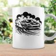 Coche Deportivo Drift Racing Hombres Niños Gráfico Taza de café Ideas de regalos