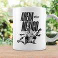 Consejo ムンディアルデルーチャリブレ-アリーナメキシコ コーヒーマグ ギフトのアイデア