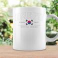 Daeguouth Korea 長袖tシャツ コーヒーマグ ギフトのアイデア