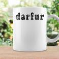 Darfur Africa コーヒーマグ ギフトのアイデア