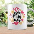 Diseño Único Para El Día De La Madre Personalizado Día Taza de café Ideas de regalos