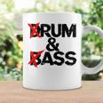 Drum And Bass Rum & Ass コーヒーマグ ギフトのアイデア