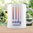 Eadg 4弦 モダンベース ギター プレーヤー ミュージシャン ベーシスト 長袖tシャツ コーヒーマグ ギフトのアイデア