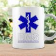 Emstar Of Life 救急医療サービス Emt Paramedic コーヒーマグ ギフトのアイデア