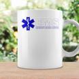 Emstar Of Life 救急医療サービス パラメディック Emt コーヒーマグ ギフトのアイデア