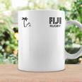 Fiji RugbyFor Rugby Ball Players コーヒーマグ ギフトのアイデア