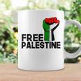 Free Palestine パレスチナの旗無料パレスチナ コーヒーマグ ギフトのアイデア