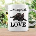 Frenchie Mum Dogへのラブフレンチブルドッグギフト コーヒーマグ ギフトのアイデア