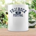 Fuji Rock 25 College Amazon Limited Color Heather Gray コーヒーマグ ギフトのアイデア