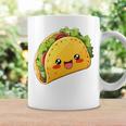 Tacoquad Kawaii Mexican Food Lover Intagetyle 長袖tシャツ コーヒーマグ ギフトのアイデア