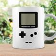 Gameboy オリジナルゲーマー 面白いオタクビデオゲームシャツ コーヒーマグ ギフトのアイデア