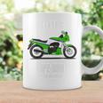 Gpz900r クラシックバイク モーターサイクリスト オートバイ コーヒーマグ ギフトのアイデア
