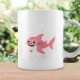 Great Aunt Shark Mother's Day Grandma Coffee Mug Gifts ideas