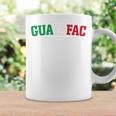 Guatafac ヒスパニック ラテン系アメリカ人 メキシコスラング 長袖tシャツ コーヒーマグ ギフトのアイデア