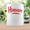 Heaven ビンテージスタイル コーヒーマグ ギフトのアイデア