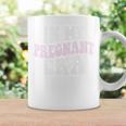 In My Pregnant Era おもしろ妊娠アナウンス妊娠 長袖tシャツ コーヒーマグ ギフトのアイデア