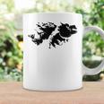 Islas Malvinas Plataforma Patagónica Islas Malvinas Taza de café Ideas de regalos