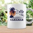 It's Better In The Bahamas コーヒーマグ ギフトのアイデア