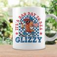 It's A Bad Day To Be A Glizzy 4Th Of July Hot Dog Coffee Mug Gifts ideas