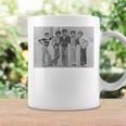The Jackson 5 In Hyde Park マイケル・ジャクソン 1977 コーヒーマグ ギフトのアイデア