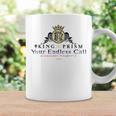 King Of Prism-Your Endless Call- ロゴa コーヒーマグ ギフトのアイデア