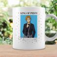King Of Prism-Your Endless Call- 新イラスト ヒロ コーヒーマグ ギフトのアイデア