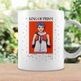 King Of Prism-Your Endless Call- 新イラスト シン コーヒーマグ ギフトのアイデア
